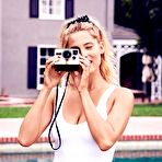 Third pic of Megan Moore Nude Tits and Pussy for Playboy US - Scandal Planet