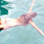 Fourth pic of Megan Moore Nude Tits and Pussy for Playboy US - Scandal Planet