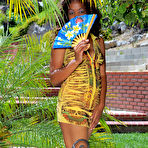 First pic of Marilyn in Marilyn in black women