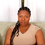 Fourth pic of Nyla in Nyla in black women