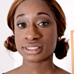 Fourth pic of Kinsley Karter in Kinsley Karter in black women