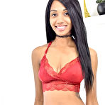 First pic of Alexis Avery in Alexis Avery in black women