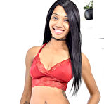 Fourth pic of Alexis Avery in Alexis Avery in black women