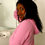 First pic of Bryanna in Bryanna in black women