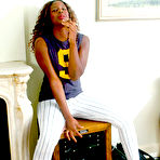 First pic of Heaven in Heaven in black women