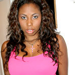 Fourth pic of Candace in Candace in black women