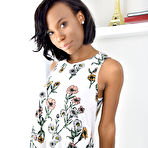 Fourth pic of Ivory Logan in Ivory Logan in black women