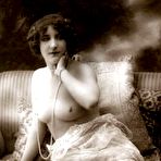 Fourth pic of Vintage Classic Porn