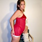 First pic of Amateur Milf Toni Faye Wishing You A Merry Xmas