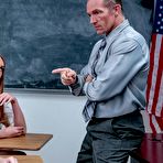 First pic of Threesome Anal with Daisy Stone and Maya Kendrick &ndash; RUMMP