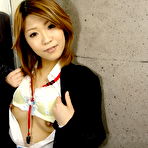 Second pic of   It looks like Yuria Takeda knows how to do her job | JapanHDV