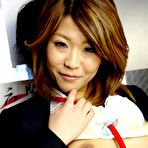 Third pic of   It looks like Yuria Takeda knows how to do her job | JapanHDV