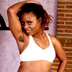 Fourth pic of Alexis in Alexis in black women