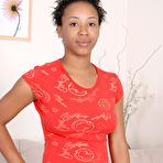 First pic of Alexis in Alexis in black women