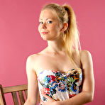 First pic of Summer dress