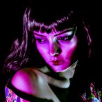 First pic of DAKOTA BLUE RICHARDS Nude - AZNude 