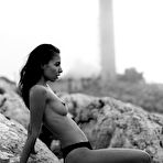 Fourth pic of Rebecca Bagnol Nude by Maxime Besse in France  - AZNude