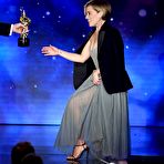 Second pic of Emilia Clarke Sexy at the 2018 British Academy Britannia Awards in Beverly Hills  - AZNude