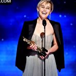 Fourth pic of Emilia Clarke Sexy at the 2018 British Academy Britannia Awards in Beverly Hills  - AZNude