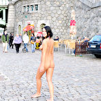 Third pic of Nude in Public - Public Nudity - Naked In Public - Outdoor - Exhibtionism - Flashing - NIP-Activity.com