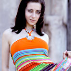 First pic of Pandora B Curvy Outdoor Babe