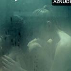 Second pic of SYNNOVE KARLSEN Nude - AZNude 