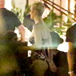 First pic of Katy Perry Shows off Her Sexy Butt in a pool party with friends after her concert in Rio de Janeiro - AZNude