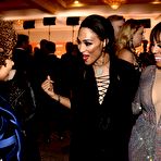 Third pic of Deborah Cox Sexy at the 2018 TrevorLIVE Event Held at the Beverly Hilton Hotel in Los Angeles  - AZNude