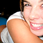 First pic of Bunny Lust - Kari Sweets Self Pix