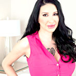 First pic of Ariane Saint-Amour Huge Tits Scoreland - FoxHQ