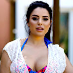 First pic of Charley Springer Hammock Babe - Curvy Erotic