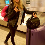 First pic of Meet Madden shares some candids from her trip to Vegas.