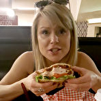 Fourth pic of Meet Madden shares some candids from her trip to Vegas.