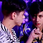 First pic of Vegas Nights: Part Two by HelixStudios