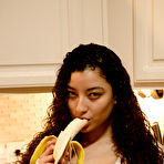 First pic of Lana Lovelace Shows Off her Bush