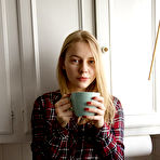 First pic of Freda Motten Morning Coffee Zishy - Cherry Nudes