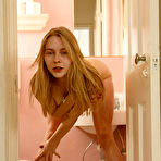 Fourth pic of Freda Motten Morning Coffee Zishy - Cherry Nudes