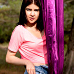 First pic of Lolly J Outdoor Swing
