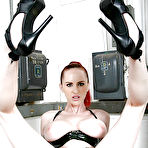 Fourth pic of Mz Berlin - Cute mature big boobs  - 17 Pics - xHamster.com