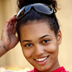 First pic of Noelle Monique Plays Word Games Zishy - Cherry Nudes