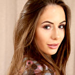 First pic of Laura Hollyman Plaid Shirt and Pantyhose
