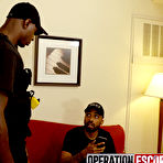 First pic of Fetish Network - Operation Escort