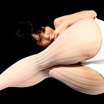 Fourth pic of Sena Sakura 桜瀬奈  - Japan Leg Fetish AV女優 脚フェチ 足フェチギャラリー