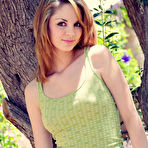First pic of Aspen Martin in Pink Undies