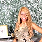 First pic of Talisha in Talisha in black women