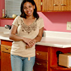 First pic of Danielle in Danielle in black women