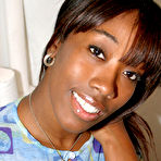 First pic of Liz in Liz in black women