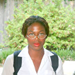 First pic of Heaven in Heaven in black women