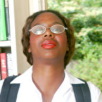 Fourth pic of Heaven in Heaven in black women