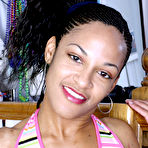 First pic of Davin in Davin in black women